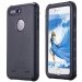 REDPEPPER-IP7PLUSNOIR - Coque boitier étanche et antichoc iPhone 7 Plus Redpepper Waterproof