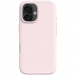 RHINO-IP16ROSE - Coque RhinoShield pour iPhone 16 coloris groseris série classic