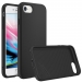RHINO-SOLIDSUITEIP8 - Coque RhinoShield pour iPhone 7/8 coloris noir classic