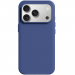 RHINO-SOLIDXIP17PROBLF - Coque RhinoShield SolidX pour iPhone 17 Pro coloris bleu foncé