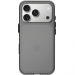 RHINO-TINTIP17PMAX - Coque RhinoShield pour iPhone 17 PRO MAX série Jelly Tint coloris gris translucide