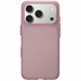 RHINO-TINTIP17PROROSE - Coque RhinoShield pour iPhone 17 PRO série Jelly Tint coloris rose translucide