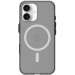RHINO-TINTMAGIP17 - Coque RhinoShield pour iPhone 17 série Jelly Tint MagSafe coloris gris fumé