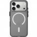RHINO-TINTMAGIP17PRO - Coque RhinoShield pour iPhone 17 Pro série Jelly Tint MagSafe coloris gris fumé