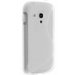 SLINETRANS-S7560 - Housse S-Line transparente pour Samsung Galaxy Trend S7560