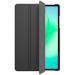 SMART-TABA11PLUSNOIR - Protection avec rabat smart Galaxy Tab-A9+ et A11+ coloris noir
