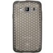 SOFTYDIAMFUMXCOVER - Coque Housse Gel série Diamants fumée Samsung Galaxy XCover S5690
