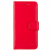 TACTFIELD-A26ROUGE - Etui Galaxy A26(5G) Tactical Field avec logements carte fonction stand coloris rouge