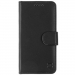 TACTFIELD-HONORX6NOIR - Etui Honor X8(5G) et X6(4G) Tactical Field avec logements carte fonction stand coloris noir