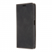 TACTPROOF-HO50NOIR - Tactical étui latéral Honor 50 aspect nubuck noir