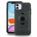 TIGRA-FN-IPH11 - Coque antichoc TIGRA pour iPhone 11/XR compatible FitClic