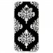 TPU0A52017BAROQUE3 - Coque souple pour Samsung Galaxy A5-2017 SM-A520F avec impression Motifs style baroque 3