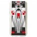 TPU0A52017FORMULE1 - Coque souple pour Samsung Galaxy A5-2017 SM-A520F avec impression Motifs Formule 1