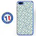 TPU0Y52018RETRO1 - Coque souple pour Huawei Y5 (2018) avec impression Motifs retro 1