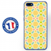 TPU0Y52018RETRO5 - Coque souple pour Huawei Y5 (2018) avec impression Motifs retro 5