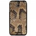 TPU1DES510SERPENT - Coque souple pour HTC Desire 510 avec impression Motifs peau de serpent