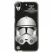 TPU1DES530CLONE - Coque souple pour HTC Desire 530 avec impression Motifs clone et vaisseau spatial