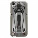 TPU1DES630VOITURE - Coque souple pour HTC Desire 630 avec impression Motifs voiture de course