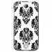 TPU1M320BAROQUE1 - Coque souple pour Acer Liquid M320 avec impression Motifs style baroque 1