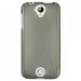 TPU1M330MAINDOIGT - Coque souple pour Acer Liquid M330 avec impression Motifs doigt d'honneur