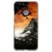 TPU1NOVACLIMB1 - Coque souple pour Huawei Nova avec impression Motifs escalade 1