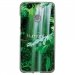 TPU1NOVAHUMANITY - Coque souple pour Huawei Nova avec impression Motifs Humanity
