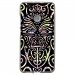 TPU1NOVATIKI - Coque souple pour Huawei Nova avec impression Motifs tiki