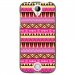 TPU1Z320AZTEQUE - Coque souple pour Acer Liquid Z320 avec impression Motifs aztèque