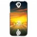 TPU1Z330DRIVE - Coque souple pour Acer Liquid Z330 avec impression Motifs Drive