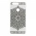 TPUETHNICHONOR8MANDALA - Coque souple Housse ultra fine transparente série Ethnic motif Mandala Honor 8