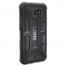 UAG-GLXS6-BLK - Coque UAG Galaxy S6 renforcée coloris noir