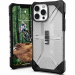 UAG-IP13PRO-PATHICE - Coque UAG iPhone 13 Pro série Pathfinder antichoc coloris Ice (translucide)