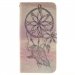 WALLETA52016-DREAMCATCH - Etui type portefeuille pour Galaxy A5-2016 rabat latéral motif attrape-rêves