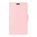 WALLETMATESROSE - Etui type portefeuille rose pour Huawei Mate S rabat latéral articulé fonction stand