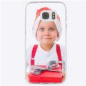 Coque personnalisable avec vos images pour samsung Galaxy S7 SM-G930