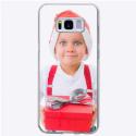 Coque personnalisable avec vos images pour samsung Galaxy S8