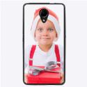 Coque personnalisable avec vos images pour wiko Robby