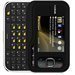Accessoires pour Nokia 6760 Slide
