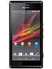 Accessoires pour Sony Xperia M