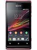 Accessoires pour Sony Xperia E