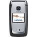 Accessoires pour Nokia 6125