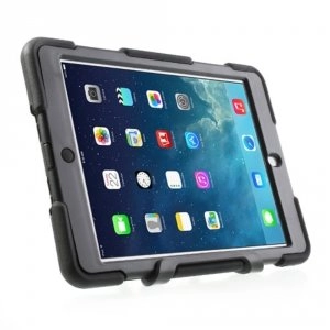 Coque de Protection renforcée - iPad Air 5