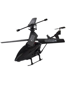 Digicopter Hélicoptère Télécommandé pour Android iPhone iPad Modelco