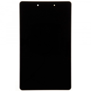 Écran LCD original Samsung Galaxy Tab A 8.0 Noir (2019)
