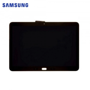 Ecran origine Samsung Galaxy Tab-Active Pro SM-T540/545 noir Vitre tactile  et LCD assemblé
