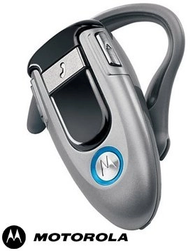 Motorola H500 Oreillette Bluetooth Motorola