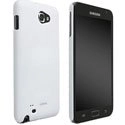 89631_NOTE - 89631 Coque arrière Krusell blanche pour Samsung Galaxy Note