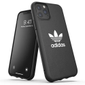 ADIDAS-MOULDIP11PRONOIR - Coque iPhone 11 Pro Adidas Originals Moulded noire