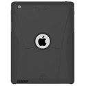 AG-IPAD-2-BK - Coque Trident AEGIS Series noire Apple iPad 2