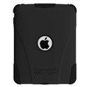 AG-IPAD-BK - Coque Trident AEGIS Series noire Apple iPad
